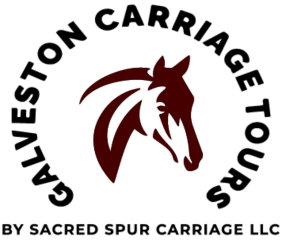 Sacred Spur Carriage